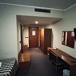 Hotel Tre Denti