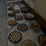 Tre Denti Hotel 3*
