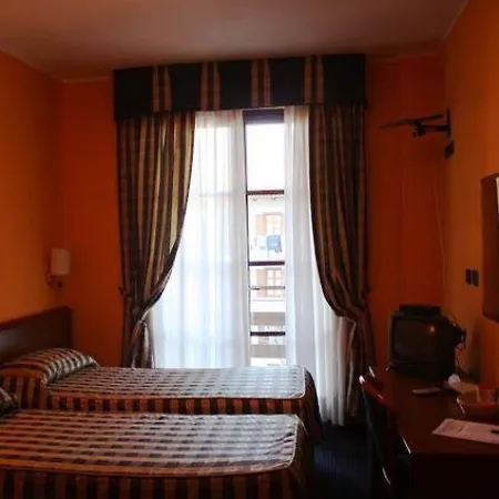 Tre Denti Hotel
