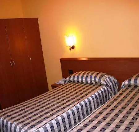 Hotel Tre Denti
