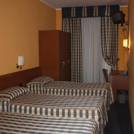 Tre Denti 3* Cantalupa