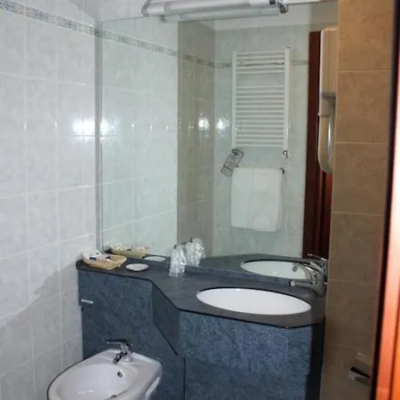 Hotel Tre Denti Cantalupa