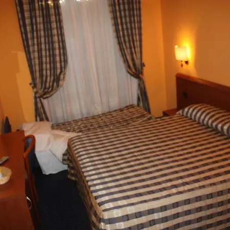 Hotel Tre Denti 3*
