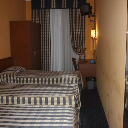 Tre Denti Hotel Cantalupa