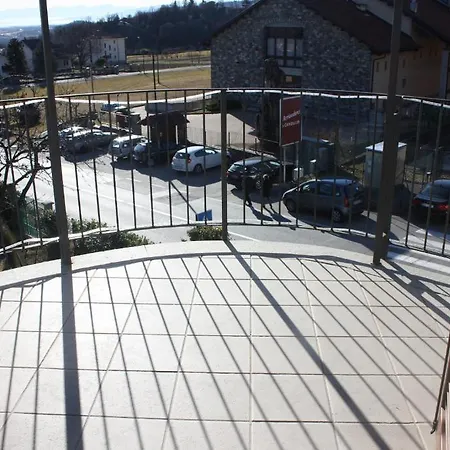 Tre Denti 3* Cantalupa