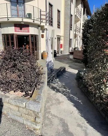 Tre Denti 3* Cantalupa