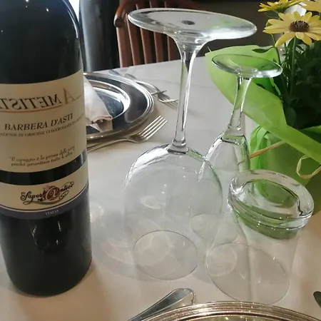 Tre Denti