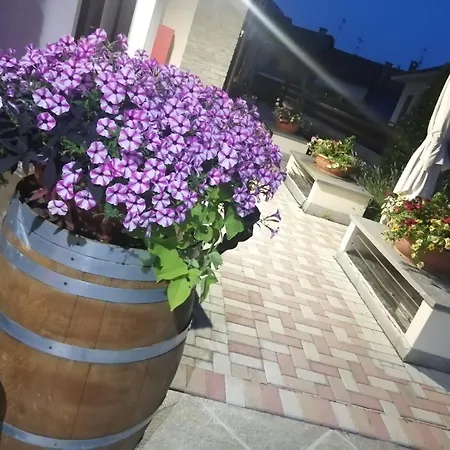 Hotel Tre Denti Cantalupa