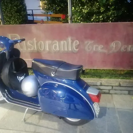 Hotel Tre Denti