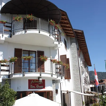 Hotel Tre Denti 3*