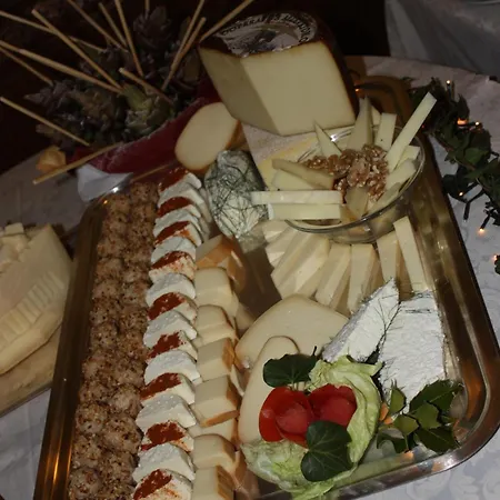 Tre Denti Cantalupa