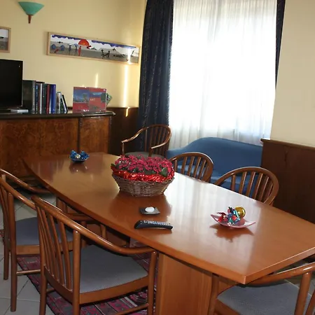 Hotel Tre Denti Cantalupa