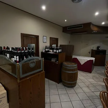Hotel Tre Denti Cantalupa