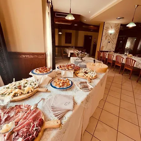 Hotel Tre Denti 3*