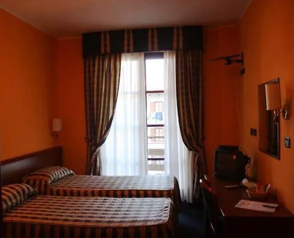 Tre Denti Otel