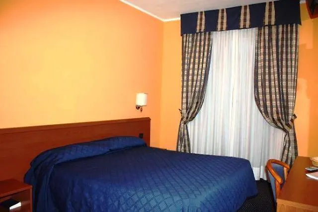 Otel Tre Denti 3*