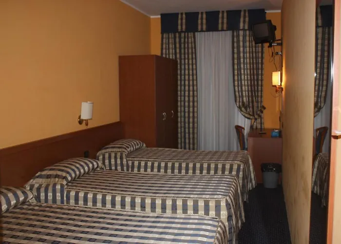 Tre Denti 3* Cantalupa