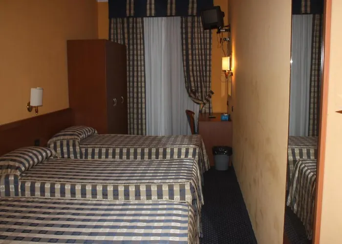 Tre Denti Otel Cantalupa