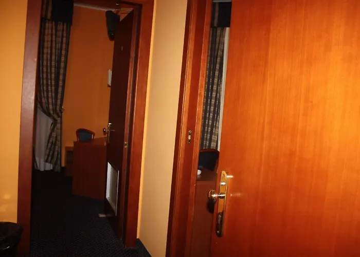 Otel Tre Denti Cantalupa