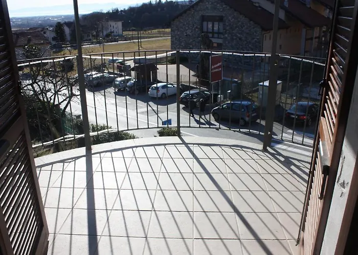 Tre Denti 3* Cantalupa