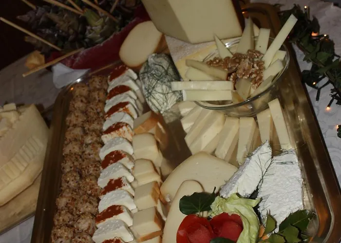 Tre Denti Cantalupa