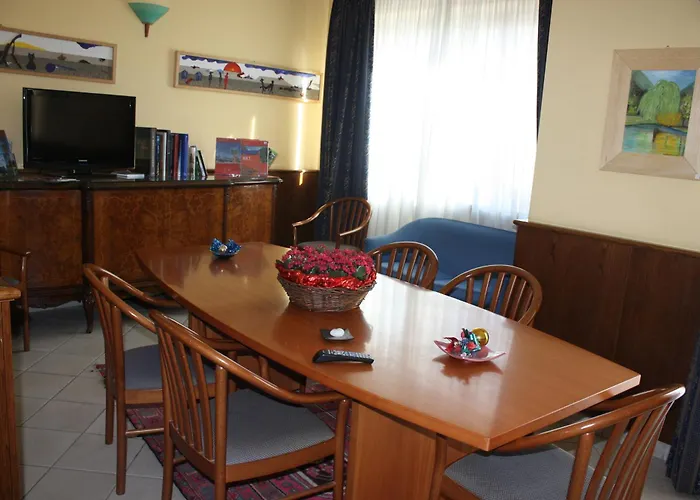 Otel Tre Denti Cantalupa