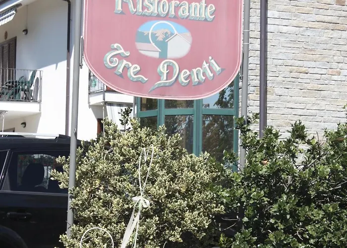Tre Denti 3* Cantalupa